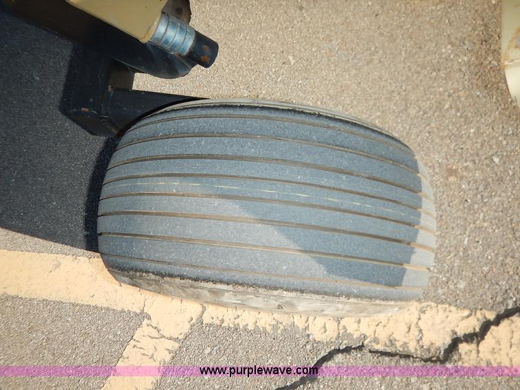 image for item I5028 Land Pride AFM4011 batwing rotary mower