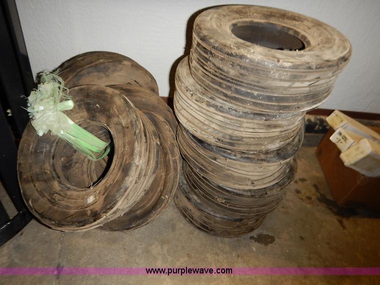 image for item I5028 Land Pride AFM4011 batwing rotary mower