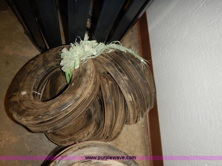 image for item I5028 Land Pride AFM4011 batwing rotary mower