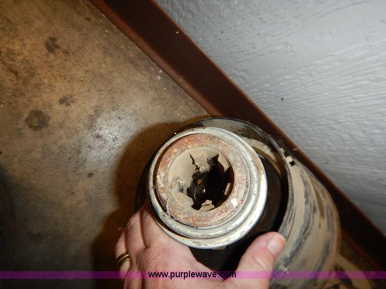 image for item I5028 Land Pride AFM4011 batwing rotary mower