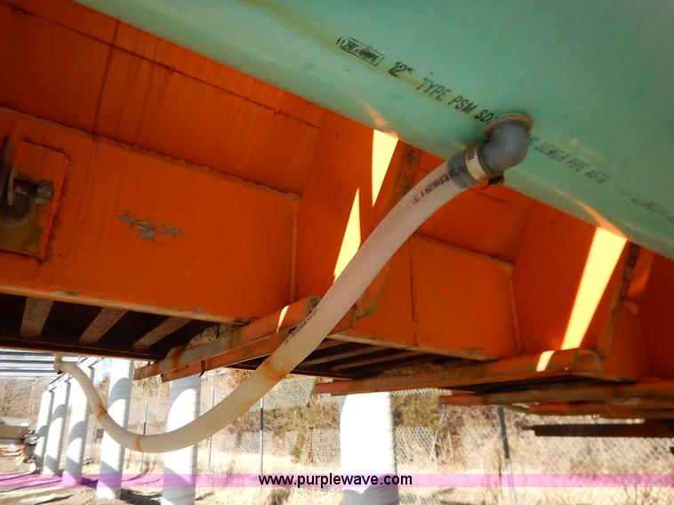 image for item I5049 1993 Monroe 409 spreader