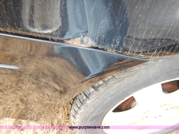 image for item I5057 2000 Ford Taurus SE