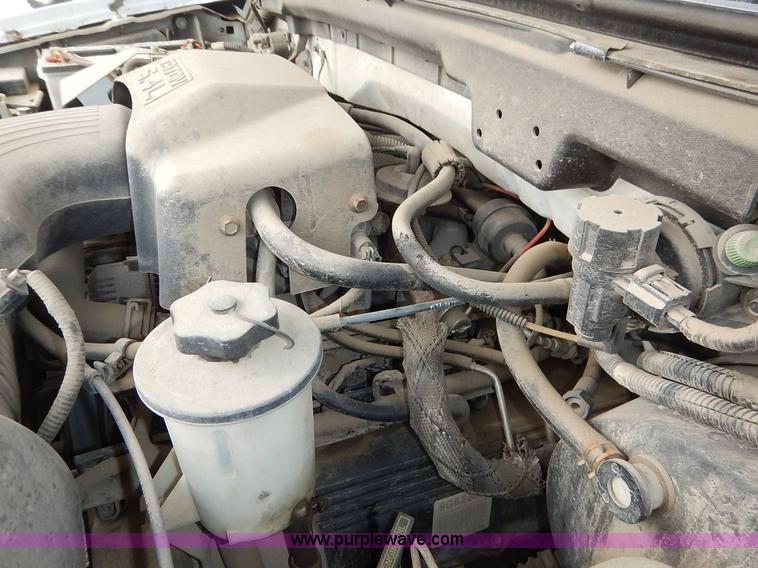 image for item I5100 1999 Ford F150 pickup truck