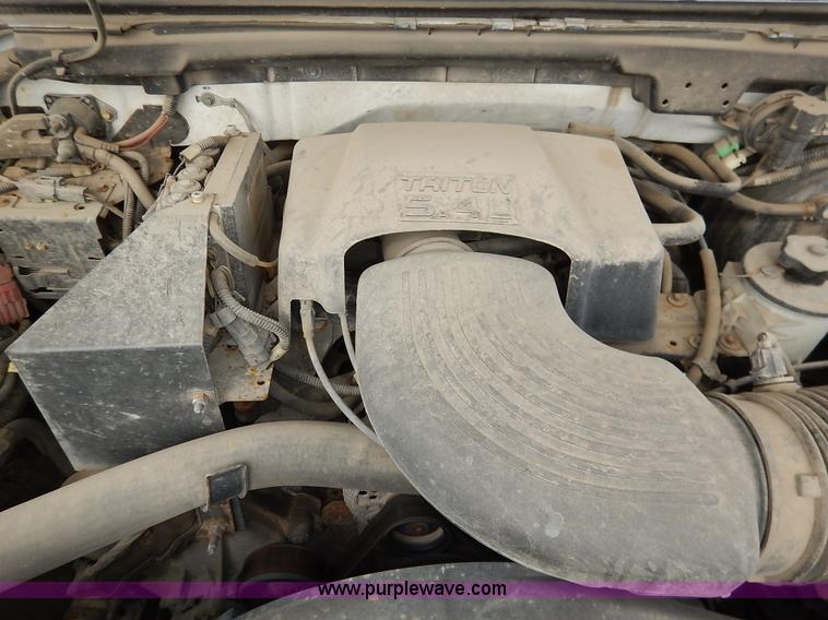 image for item I5100 1999 Ford F150 pickup truck