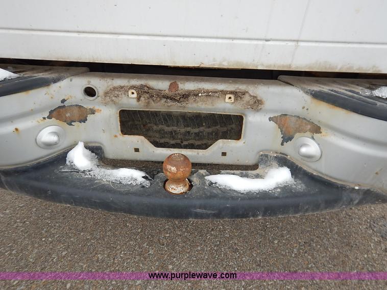 image for item I5100 1999 Ford F150 pickup truck