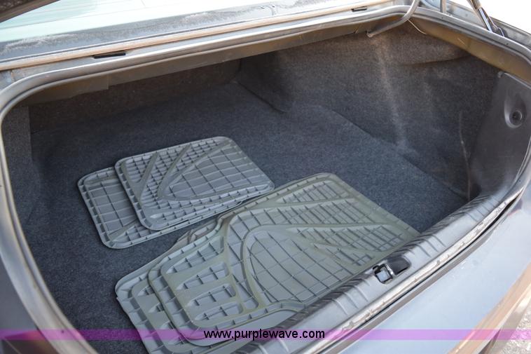 image for item K2331 2010 Chevrolet Impala LS