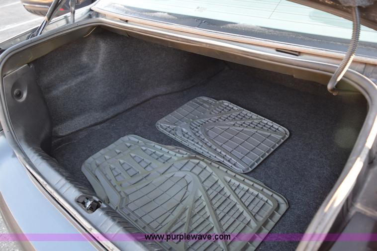 image for item K2331 2010 Chevrolet Impala LS