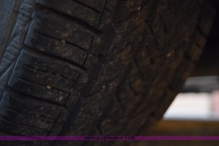 image for item K2331 2010 Chevrolet Impala LS