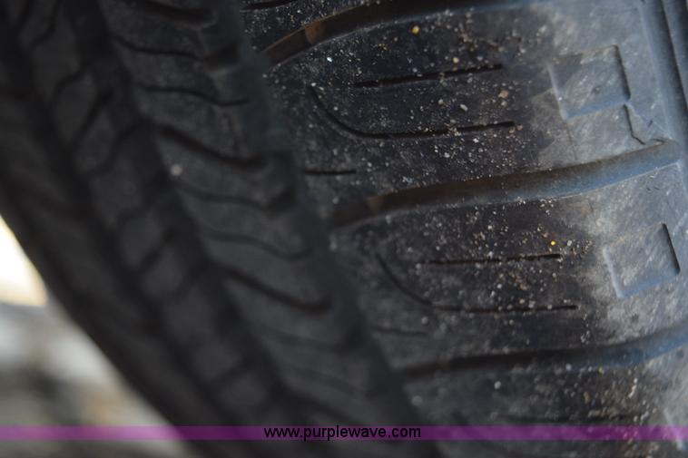 image for item K2331 2010 Chevrolet Impala LS