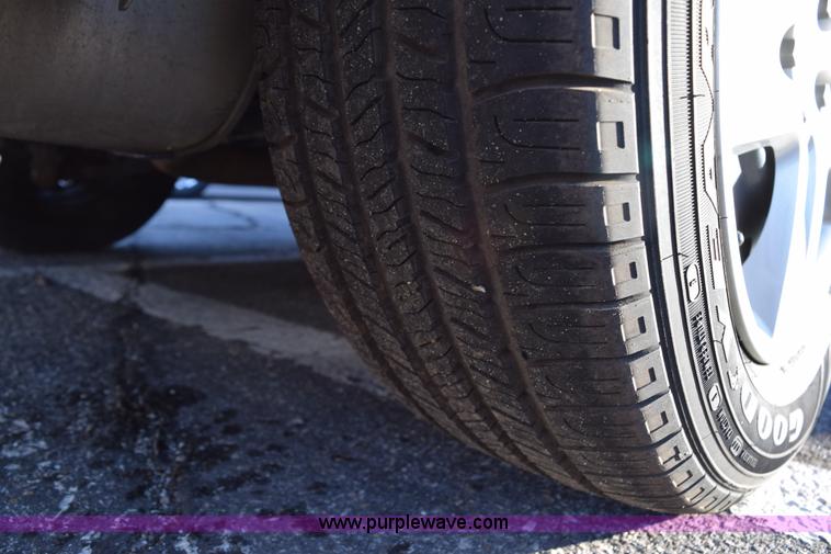 image for item K2331 2010 Chevrolet Impala LS