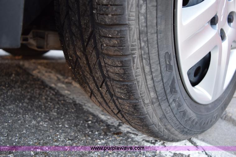 image for item K2331 2010 Chevrolet Impala LS