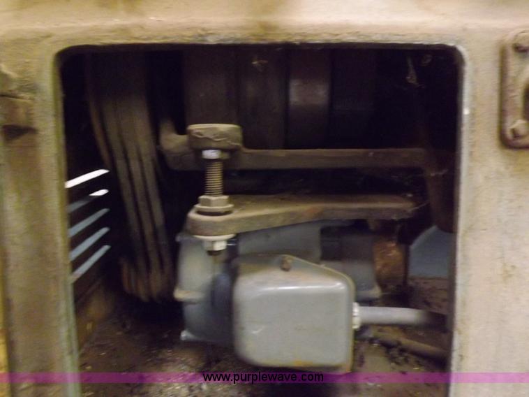 image for item K3212 South Bend metal lathe