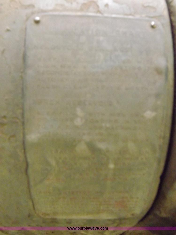 image for item K3212 South Bend metal lathe