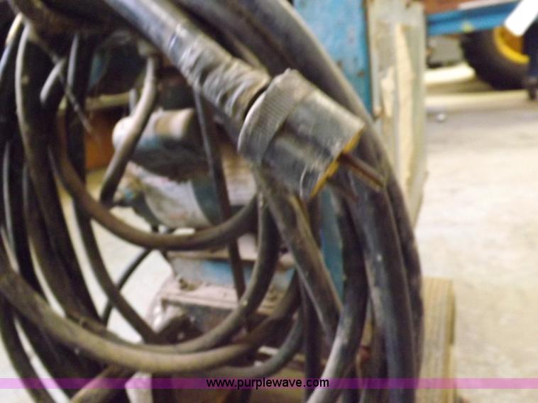 image for item K3213 Malsbary pressure washer