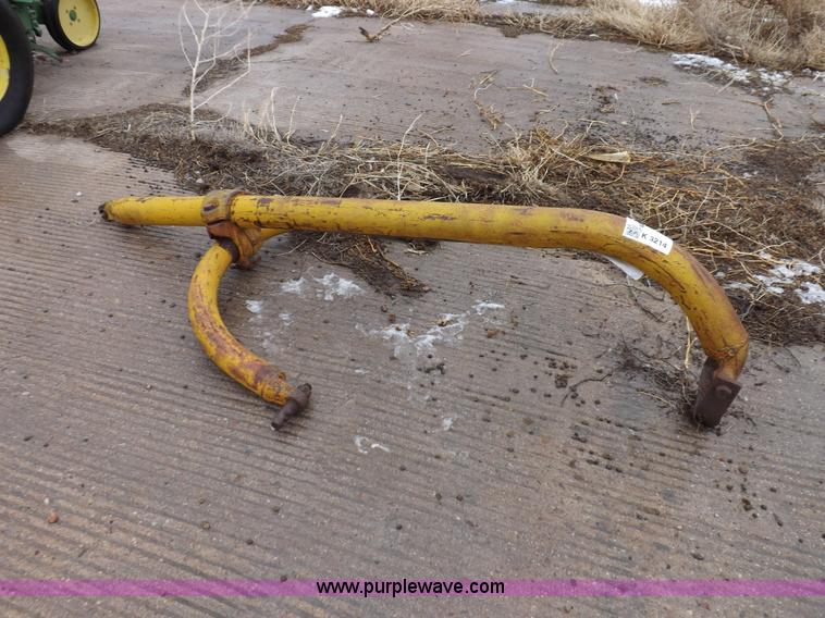 image for item K3214 Hoist