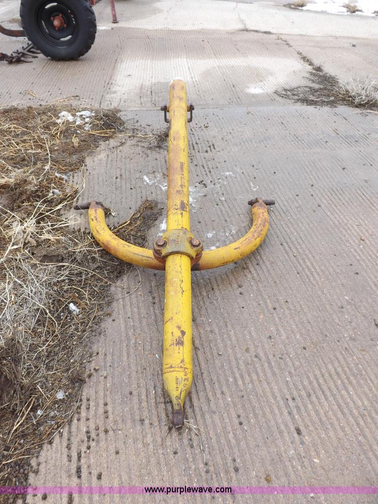 image for item K3214 Hoist