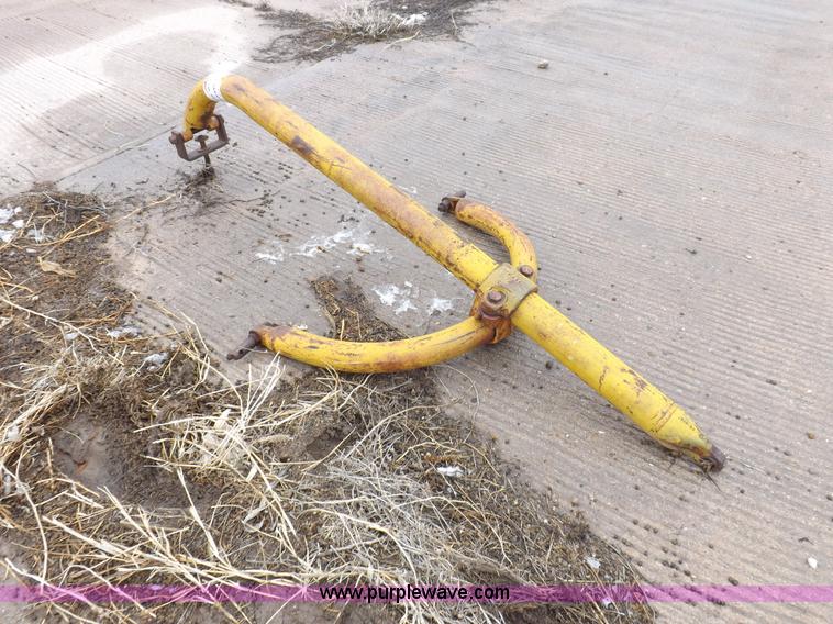 image for item K3214 Hoist