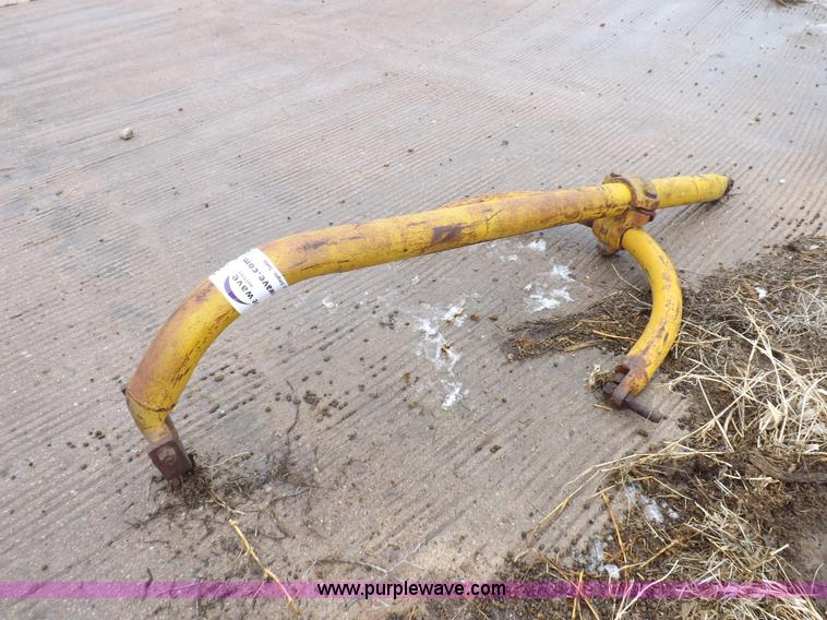 image for item K3214 Hoist