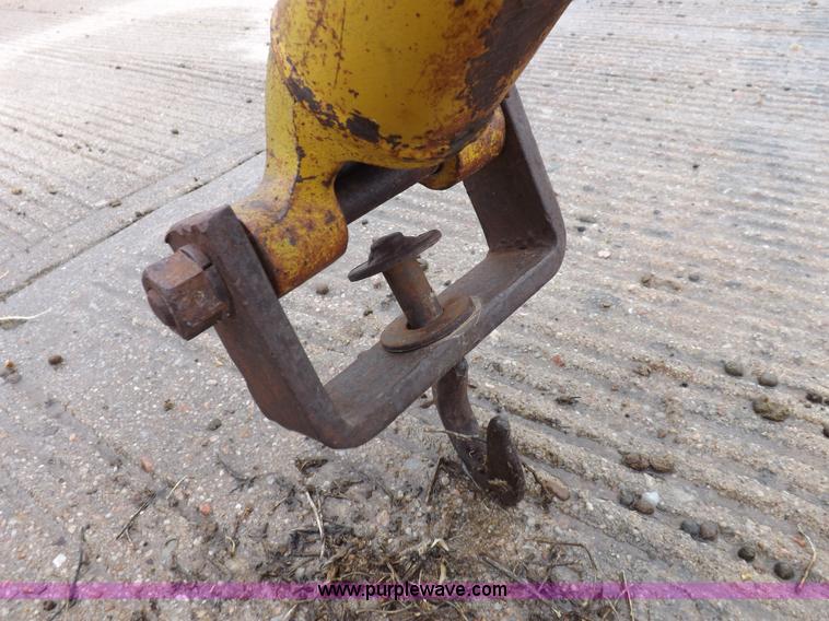 image for item K3214 Hoist