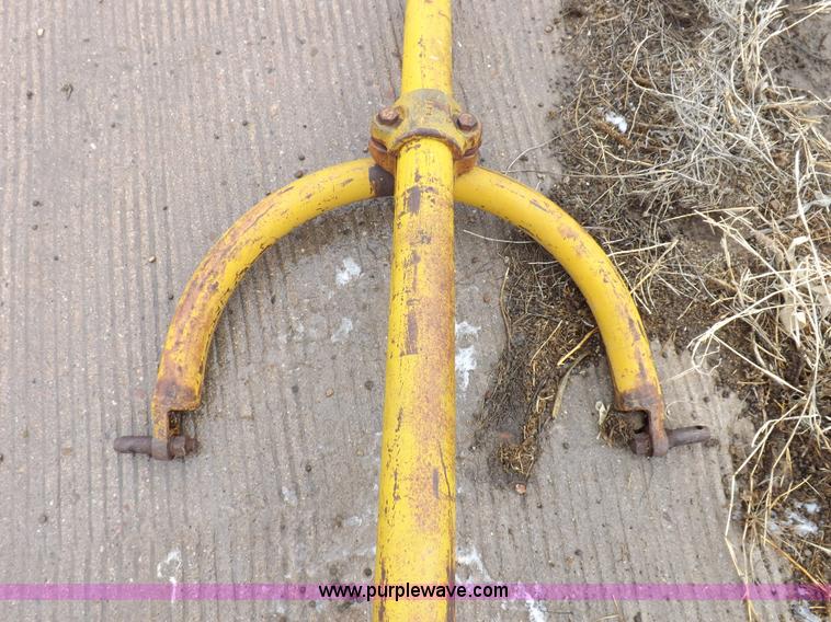 image for item K3214 Hoist