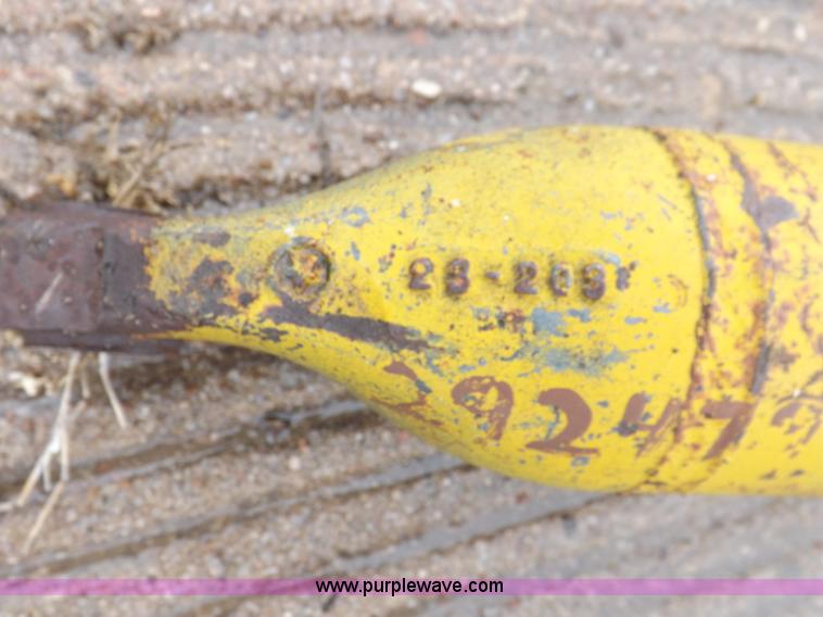 image for item K3214 Hoist