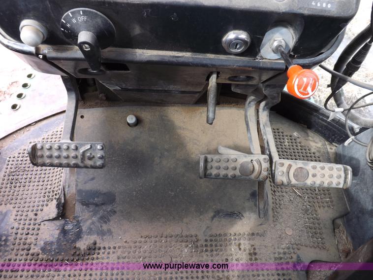 image for item K3216 John Deere 4030 tractor