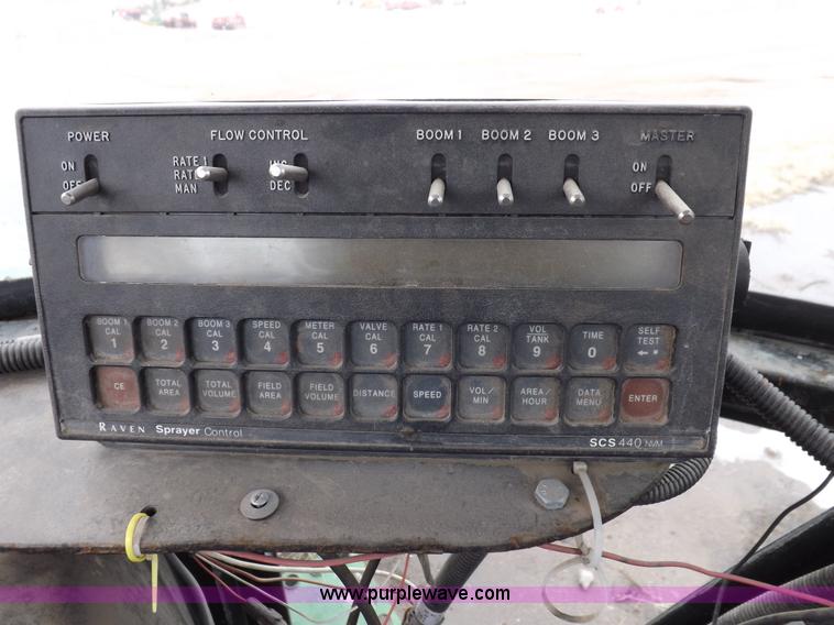 image for item K3216 John Deere 4030 tractor