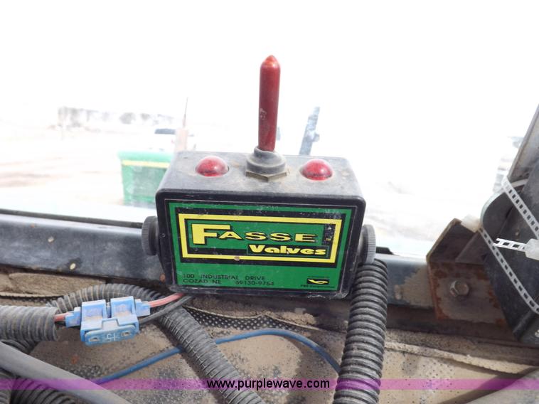 image for item K3216 John Deere 4030 tractor