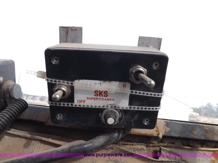 image for item K3216 John Deere 4030 tractor