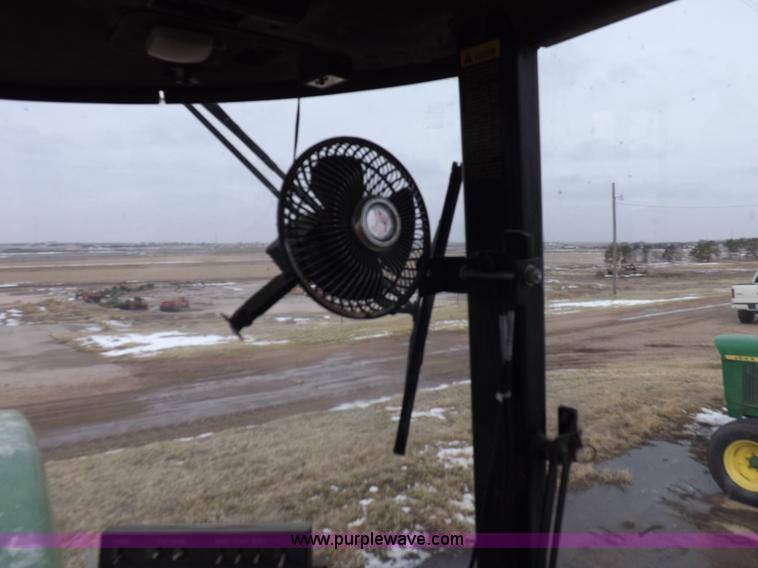 image for item K3216 John Deere 4030 tractor