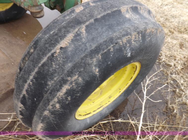 image for item K3216 John Deere 4030 tractor