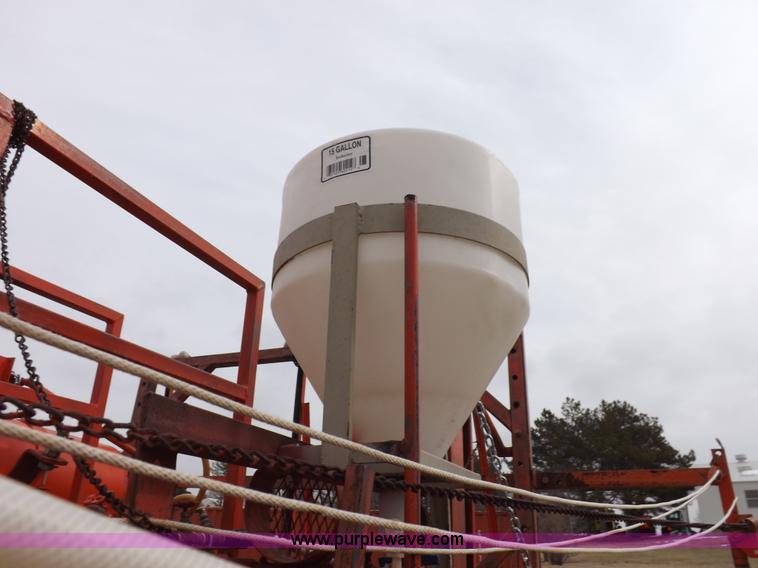 image for item K3217 Hahn Hi-Boy H-300 self-propelled sprayer