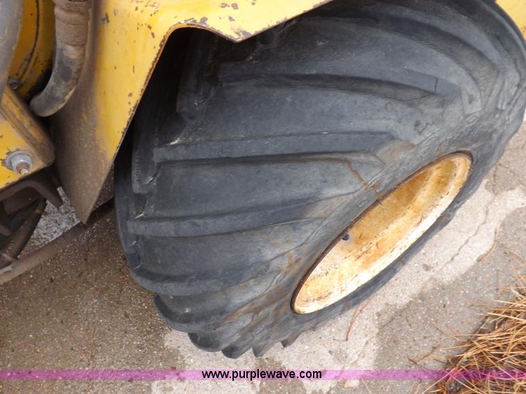 image for item K3218 Case Davis 30T4 trencher