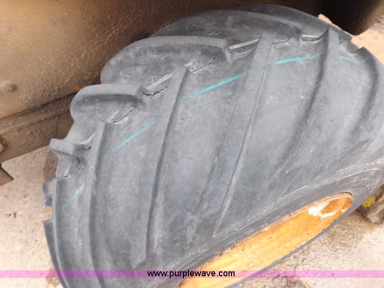 image for item K3218 Case Davis 30T4 trencher