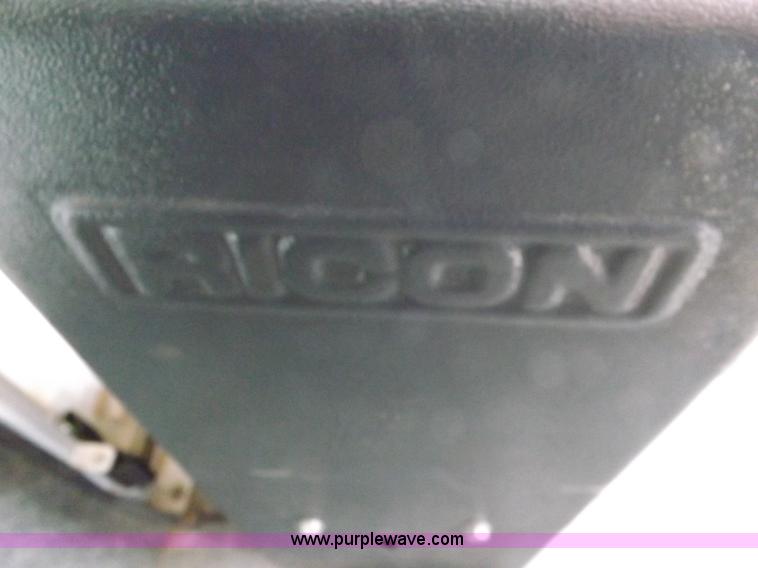 image for item K3238 2002 Chevrolet Express G3500 bus