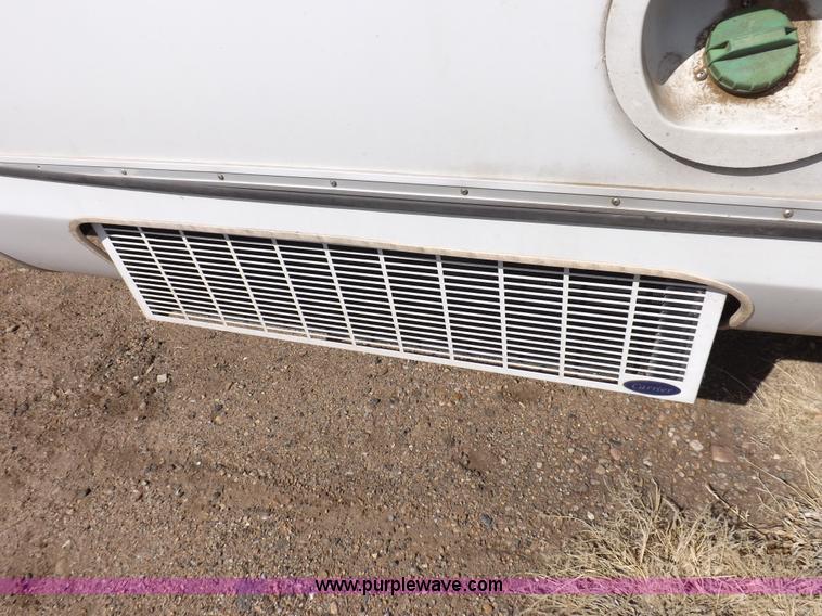 image for item K3238 2002 Chevrolet Express G3500 bus