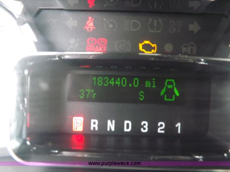 image for item K3239 2008 Ford Expedition XLT SUV