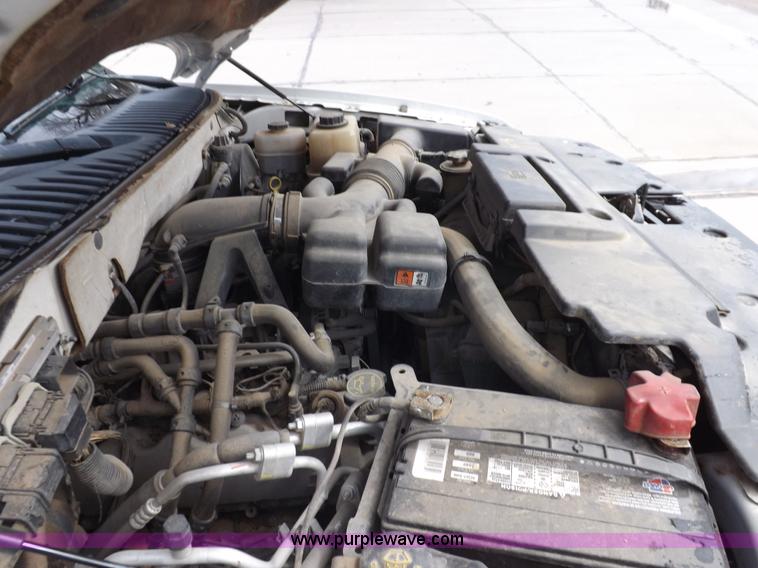 image for item K3239 2008 Ford Expedition XLT SUV