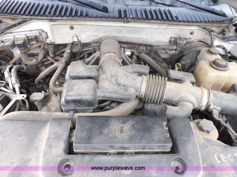 image for item K3239 2008 Ford Expedition XLT SUV