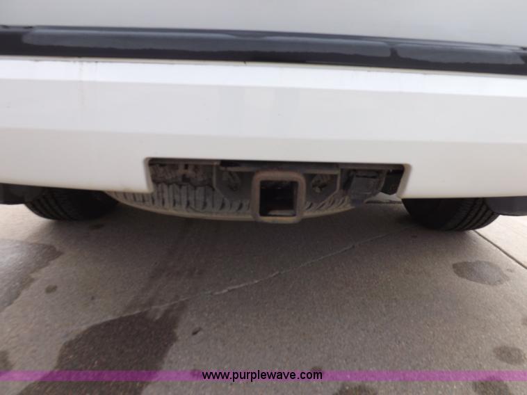 image for item K3239 2008 Ford Expedition XLT SUV