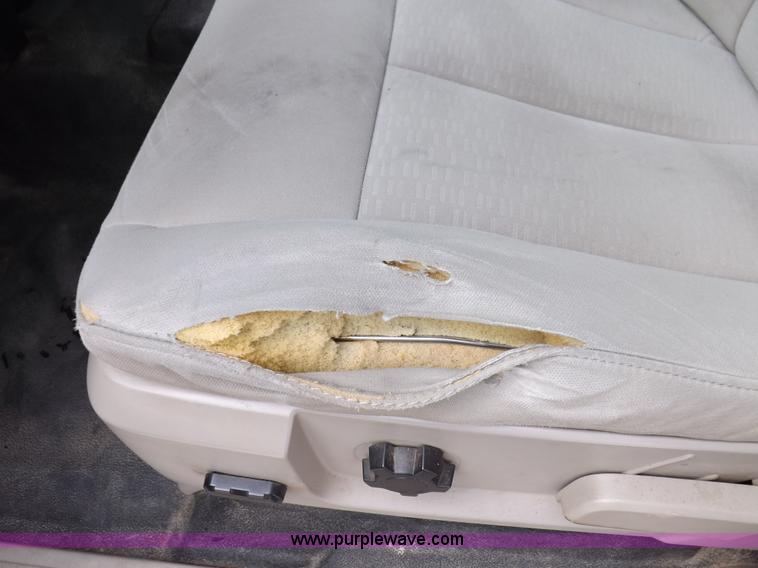 image for item K3239 2008 Ford Expedition XLT SUV