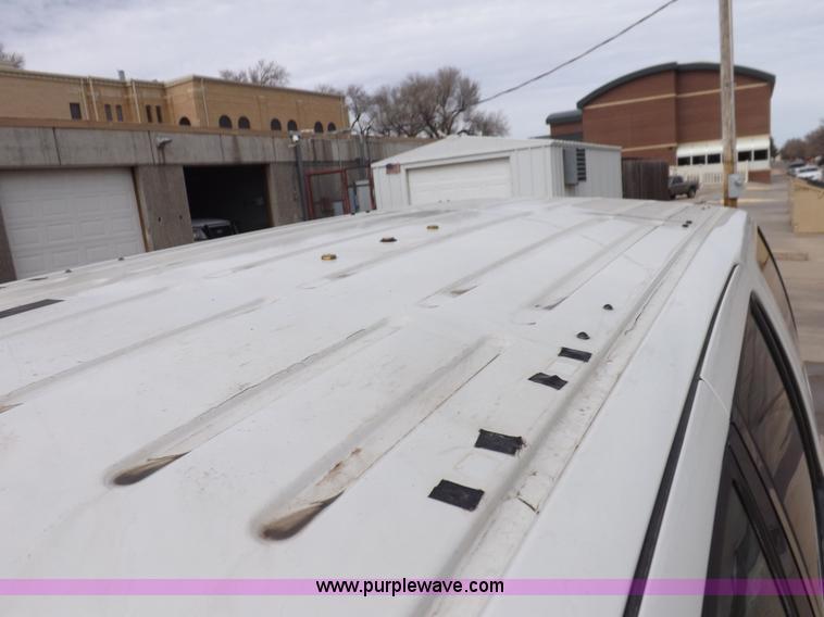 image for item K3239 2008 Ford Expedition XLT SUV