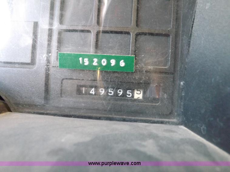 image for item K3240 1988 Chevrolet Cheyenne 1500 pickup truck