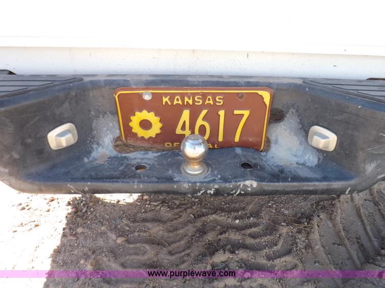 image for item K3240 1988 Chevrolet Cheyenne 1500 pickup truck