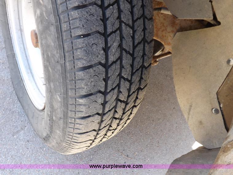 image for item K3240 1988 Chevrolet Cheyenne 1500 pickup truck