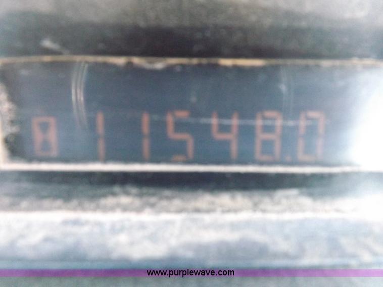 image for item K3246 1995 Caterpillar 950F Series II wheel loader