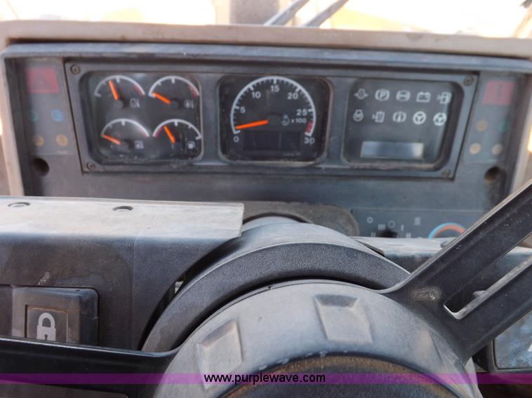 image for item K3246 1995 Caterpillar 950F Series II wheel loader