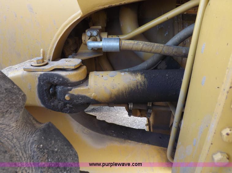 image for item K3246 1995 Caterpillar 950F Series II wheel loader