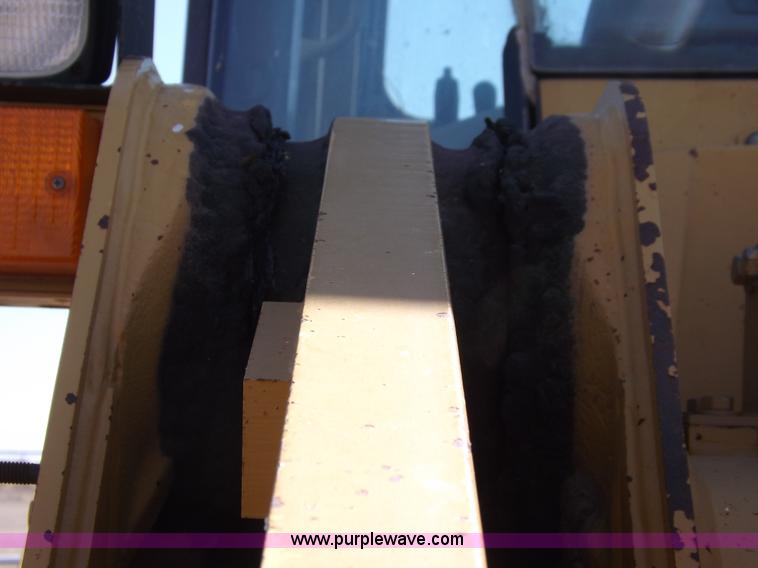 image for item K3246 1995 Caterpillar 950F Series II wheel loader