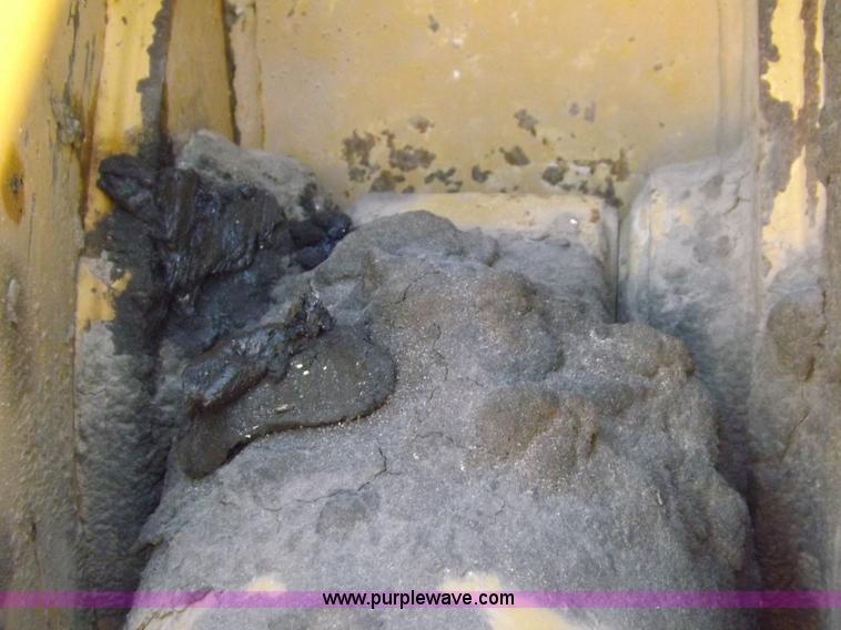 image for item K3246 1995 Caterpillar 950F Series II wheel loader